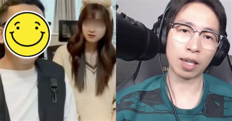 1 TikToker lộ video với cô gái đòi hôn peter ViruSs vội lên tiếng đính chính Hot KOLs