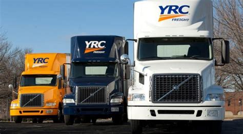 yrc worldwide stock  jumped  nasdaq