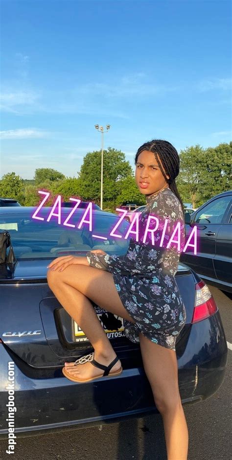 Zaza Zariaa Nude Onlyfans Leaks Fappening Fappeningbook