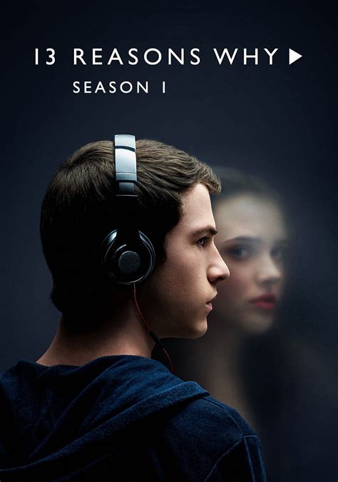 13 Reasons Why Season 1 - Watch full episodes free online at Teatv