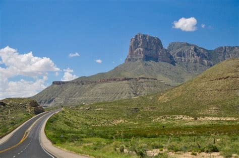 15 Jaw Dropping Mountains in Texas to Visit - Happy To Be Texas