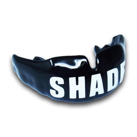 Custom Fit Mouthguard | Custom Text Design | Mouthpiece Guy