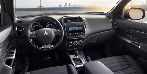 2021 Mitsubishi Outlander Sport Gains More Equipment, New Limited ...