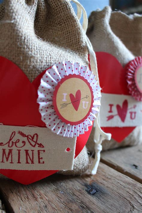 The Top 20 Ideas About Valentines Day Gift Bags Best Recipes Ideas