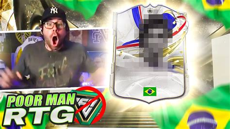 Insane Gotg Brazilian Icon Packed Youtube