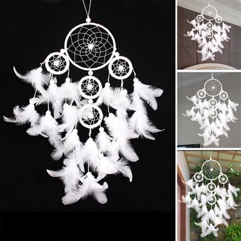 Grote Dromen Vanger Xl Dream Catcher Groot Deco Droomvanger