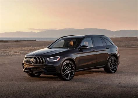 2022 Mercedes GLC Redesign, Specs, Release Date & Price - ADORECAR.COM