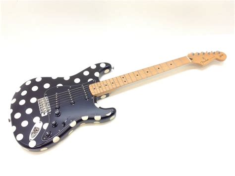 Fender - Stratocaster Buddy Guy Signature - Electric guitar - Mexico ...