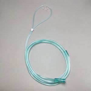 Oxygen Nasal Cannula Pa Series Hangzhou Formed Medical Devices