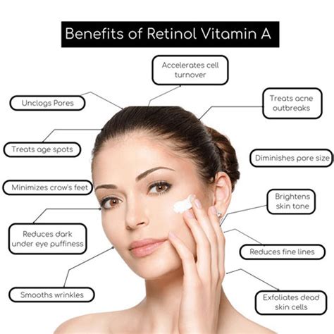 Retinol Là Gì Hướng Dẫn Cho Người Mới Bắt đầu Về Các Sản Phẩm Chống