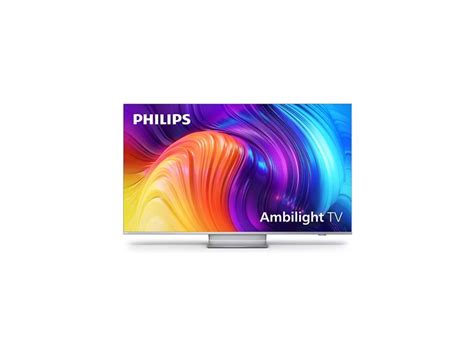 PHILIPS TV 55" LED 55PUS8807/12 - 01.ee