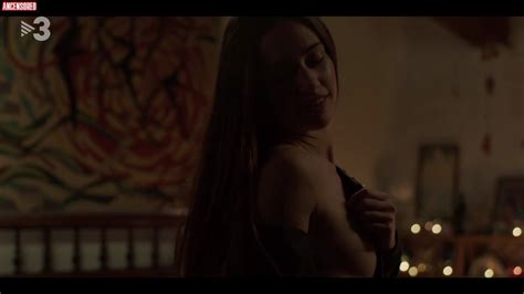 Naked Asia Ortega In Hockey Girls