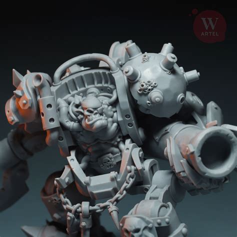 Artel W: Neuerscheinungen – Brückenkopf-Online.com – das Tabletop-Hobby ...
