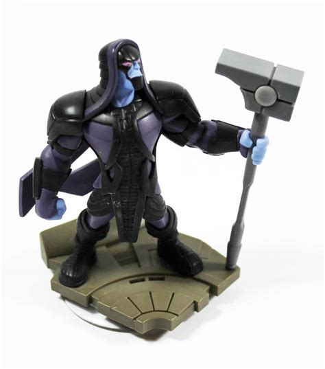 Disney Infinity Marvel Super Heroes Ronan