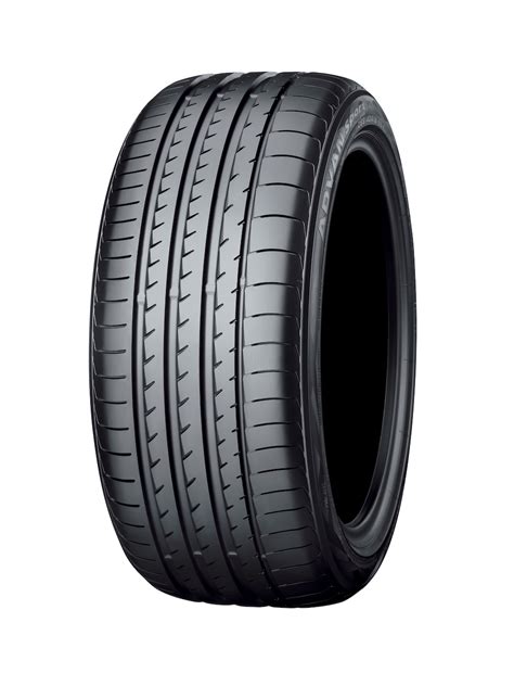 Гуми YOKOHAMA 225/50R18 95W ADVAN Sport V105 от Медина Мед