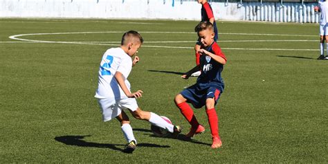 Prva Liga Ns Rijeka Mla I Pioniri Rijeke Svladali Borac Hnk Rijeka