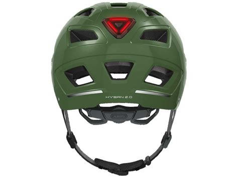 Capacete ABUS Hyban 2 0 Worten Pt