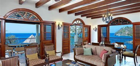 Cap Maison, St Lucia, Caribbean | Discover & Book | The Hotel Guru