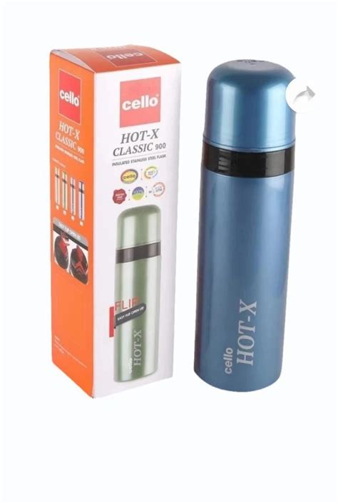 Cello Hot X Classic ML At Piece In Indore ID