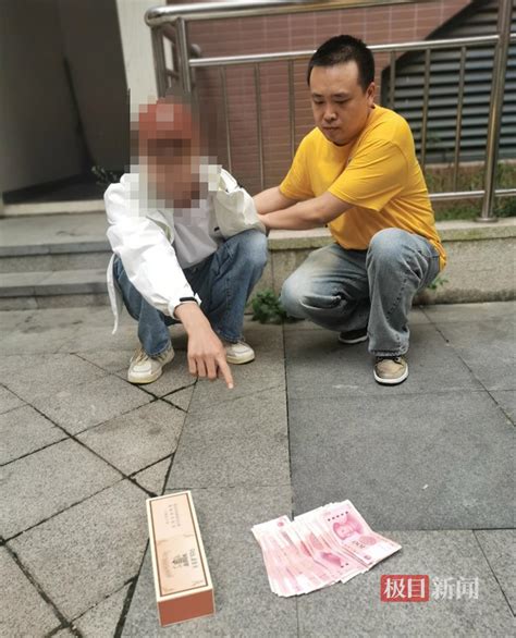 男子模仿短视频拉车门盗窃，炫富视频暴露自己被警方刑拘 荆楚网 湖北日报网