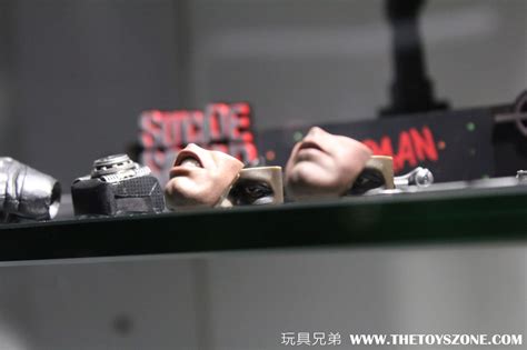Hot Toys Suicide Squad Toys Zone D Figures Price List
