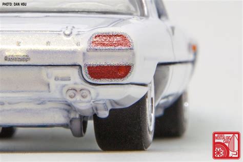 MINICARS Hot Wheels Japan Historics 3 Japanese Nostalgic Car