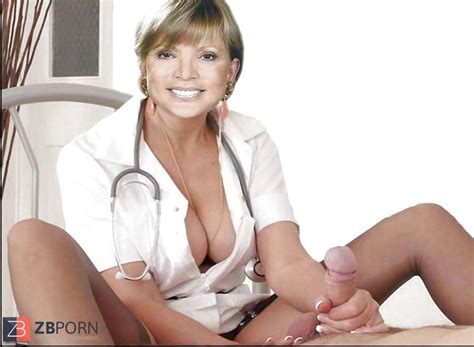 Uschi Glas Fakes ZB Porn