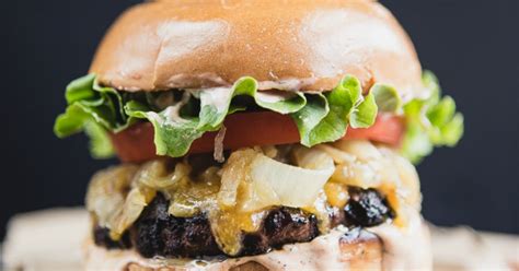 National Burger Day Easy Hamburger Recipes Topping Tips