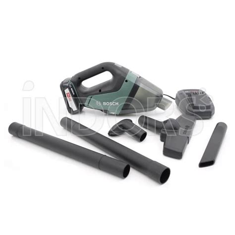 Bosch UniversalVac 18 Handy Battery Vacuum Cleaner