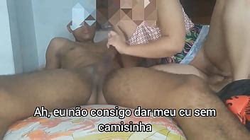 Camisinha só na buceta no cu eu tiro a camisinha XVIDEOS