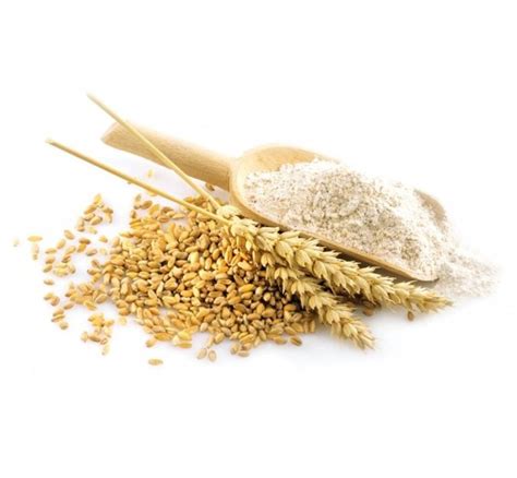 common grains      chatelaine