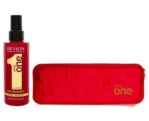 Revlon Uniq One Hair Treatment Set Ml Catch Co Nz