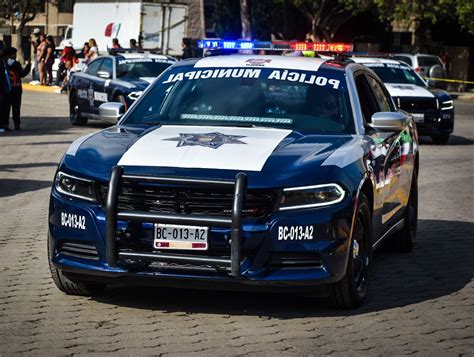 Recupera Polic A Municipal Veh Culos Robados En Los Ltimos D As