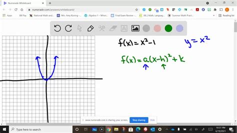 Solved In Problems Graph Each Function Using The Techniques Of