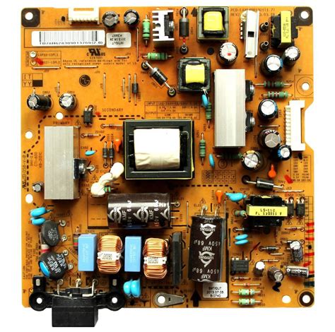 *Блок питания EAX64881301(1.7) LGP32-13PL2 для LG 32LA620V, 32LA621V ...