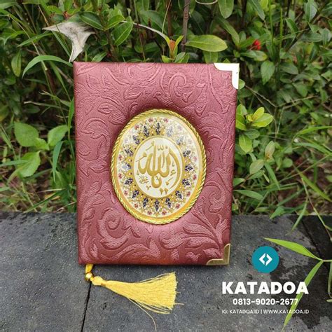 cetak yasin  cirebon contoh buku yasin  harganya