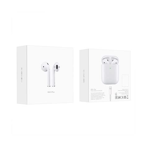 قیمت و خرید هندزفری بلوتوثی بروفون مدل BW01 PLUS