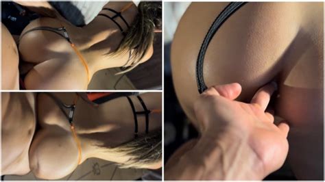 Fucked And Spanked During An Hot Gym Session Final Anal Creampie Lamuland Xxx Mobile Porno