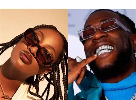 Grammy 2023 Tems Wins Burna Boy Loses Graphic Online