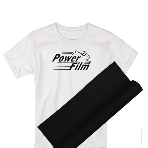 Filme De Recorte Termocolante Power Film Premium Bobina X M