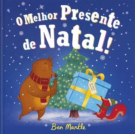 O Melhor Presente De Natal DNLC