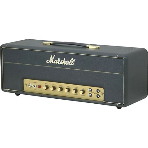 Marshall JTM45 30W Tube Guitar Amp Head | Guitar Center