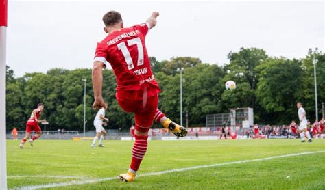 Junioren Landespokal U Teams Und Fanbus Greifswalder FC