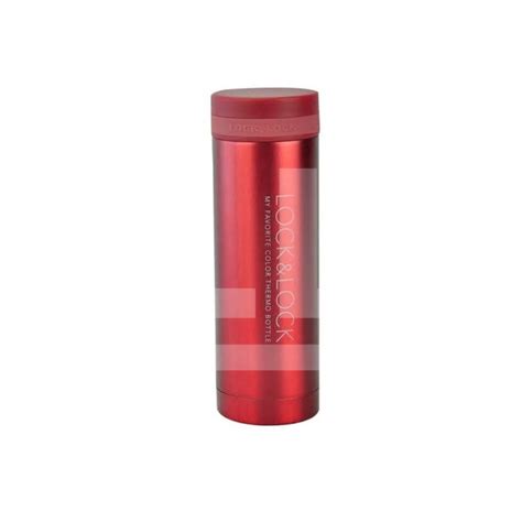 Jual Lock N Lock Mini Mug Tumbler Hot And Cool Ml Ml Termos Air Minum Stainless