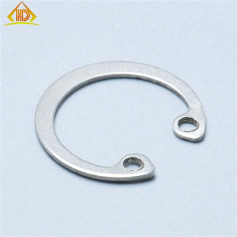 Din Gb A A Stainless Steel Ss Ss Inner Snap Circlip