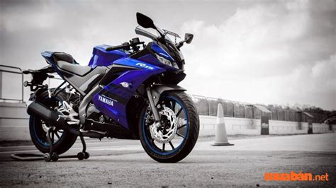 Yamaha R15 V3 2023 Cỗ Máy Sức Mạnh Của Nhà Yamaha