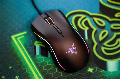 Chuột Razer