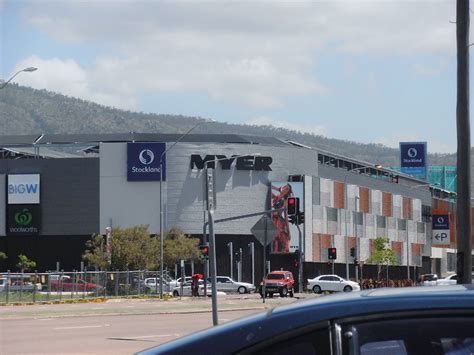 #Completed: Stockland Townsville Redevelopment - 3s | Page 17 | SkyscraperCity Forum