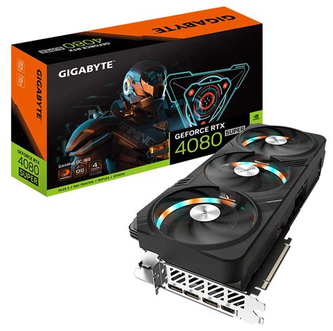 Geforce Rtx 4080 Super Scorptec Computers