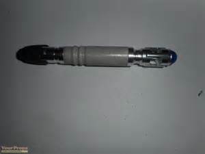 Doctor Who 10th Dr Sonic Screwdriver replica TV series prop